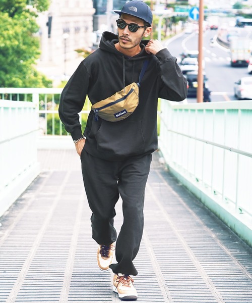 roshell（ロシェル）の「ヘビーオンス スウェット プルオーバー