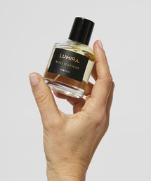 LUMIRA（ルミラ）の「BOIS D'EPICES eau de parfum（ボワデピス オーデパフューム）（香水）」