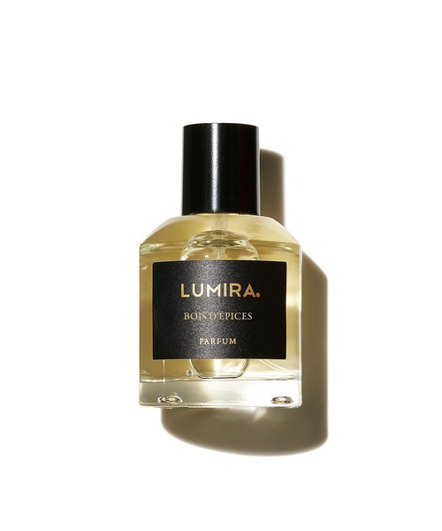 BOIS D'EPICES eau de parfum（ボワデピス オーデパフューム）（香水