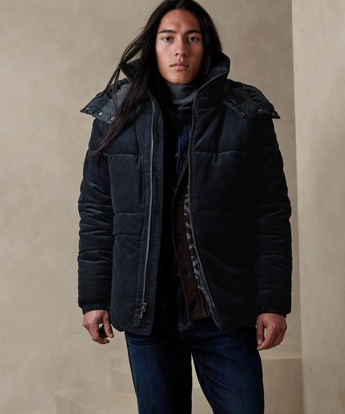 BANANA REPUBLIC FACTORY STORE（バナナリパブリック