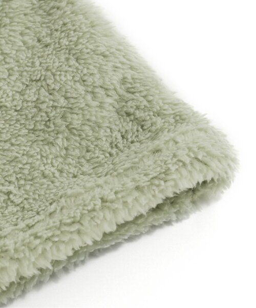 algy（アルジー）の「ボアジップトレーナー（スウェット・キッズ・アイボリー/ピンク/ミント・SMALL/X-SMALL/MEDIUM/XX-SMALL）」の15枚目の写真