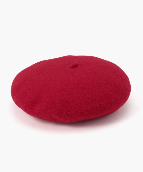 【セール】PETIT BASQUE/プチバスク（ハンチング/ベレー帽）｜LAULHERE（ロレール） 5,005円