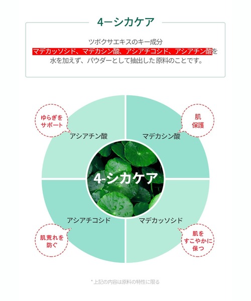 SOME BY MI（サムバイミー）の「【SOME BY MI / サムバイミー】ミラクルライン フェイスクリーム（ AHA-BHA-PHA 30 DAYS MIRACLE CREAM）（美容液/オイル/クリーム・レディース・SOME BY MI・FREE）」の8枚目の写真