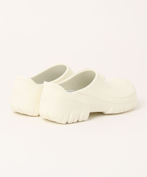 BIRKENSTOCK(ビルケンシュトック)の「【BIRKENSTOCK】A630(スニーカー・レディース・ホワイト・36/37/38/39)」の2枚目の写真