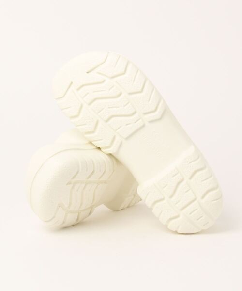 BIRKENSTOCK(ビルケンシュトック)の「【BIRKENSTOCK】A630(スニーカー・レディース・ホワイト・36/37/38/39)」の3枚目の写真