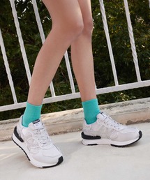 ASH | 【TOXIC SATIN】サテンローカットスニーカー(スニーカー)