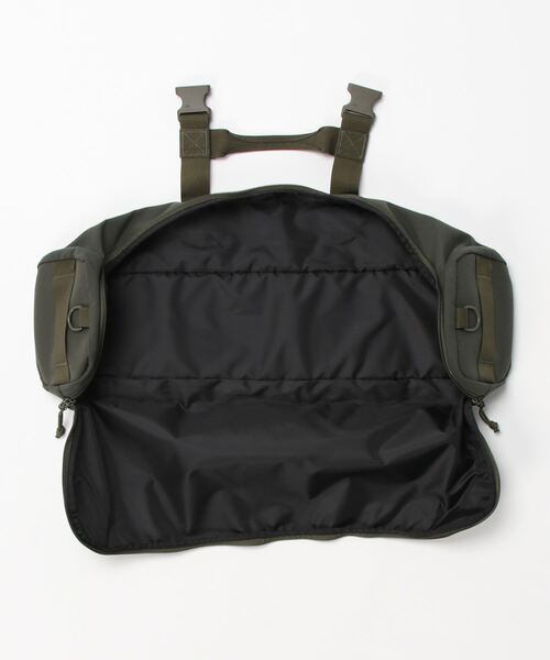 KELTY(ケルティ)の「【KELTY/ケルティ】ユーティリティ ケース M/UTILITY CASE M(ハンドバッグ・メンズ・オリーブ・ONE SIZE)」の5枚目の写真