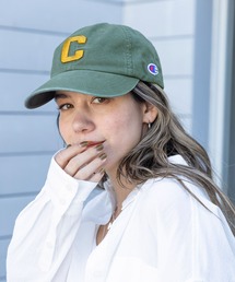 Champion | 【Champion(チャンピオン)】ビッグCロゴキャップ(キャップ)