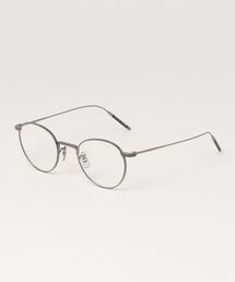 『新品』OLIVER PEOPLES WEST HAKMAN メガネフレーム OLIVER PEOPLES（オリバーピープルズ）の「HAKMAN（メガネ）」 - WEAR