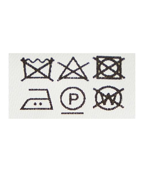 LOEFF（ロエフ）の「＜LOEFF＞ギャバ クロップド ピークドラペルジャケット（テーラードジャケット・レディース・ブラック・1/0）」の12枚目の写真