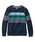 L.L.Bean�i�G���G���r�[���j�́u�G���E�G���E�r�[�� 24/7 �X�E�F�b�g�V���c�A�N���[�l�b�N�@�X�g���C�v �č��t�B�b�g�E���M�����[�i�X�E�F�b�g�j�v�b�l�C�r�[�n