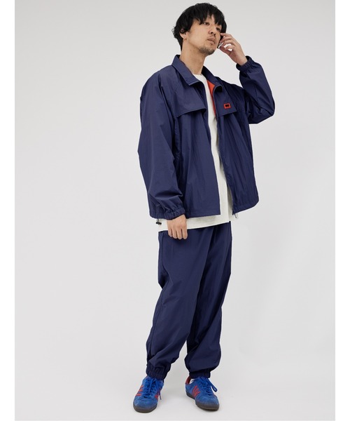 UNIVERSAL OVERALL（ユニバーサルオーバーオール）の「ナイロン