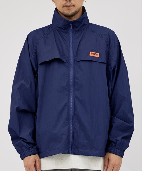 UNIVERSAL OVERALL（ユニバーサルオーバーオール）の「ナイロン