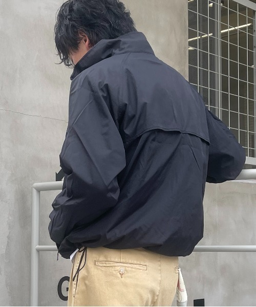 UNIVERSAL OVERALL（ユニバーサルオーバーオール）の「ナイロン