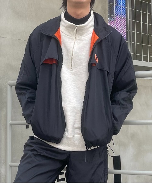 UNIVERSAL OVERALL（ユニバーサルオーバーオール）の「ナイロン