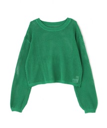 FREE'S MART | ◆ルーズメッシュニット(ニット/セーター)