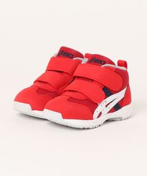ASICS（アシックス）の「asics SUKU2 アシックス スクスク GD.RUNNER BABY MS-MID 2 ベビーシューズ スニーカー ミドルカット(GDランナーベビーMSMID2) 1144A282（スニーカー・キッズ）」