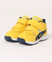 ASICS（アシックス）の「asics SUKU2 アシックス スクスク GD.RUNNER BABY MS-MID 2 ベビーシューズ スニーカー ミドルカット(GDランナーベビーMSMID2) 1144A282（スニーカー・キッズ）」