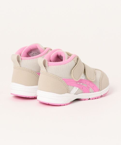 bebe/2 asics SUKU2 アシックス スクスク GD.RUNNER BABY MS-MID 2 ベビー