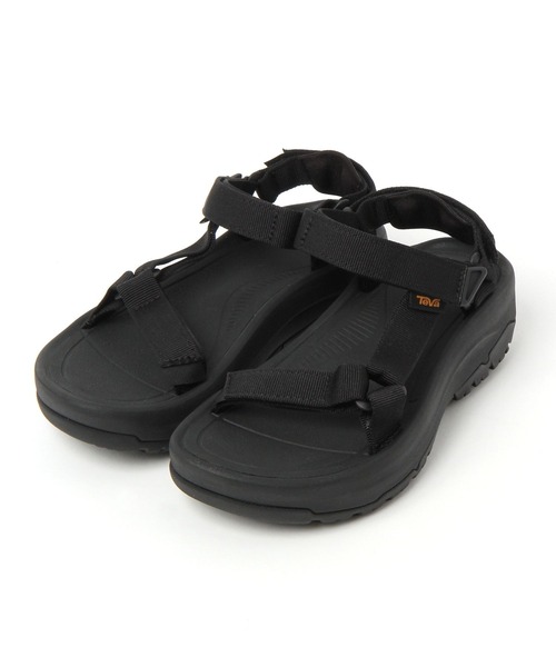 Teva（テバ）の「【TEVA(テバ)】HURRICANEXLT2（サンダル・レディース・ブラック/ベージュ・SMALL/MEDIUM）」の2枚目の写真