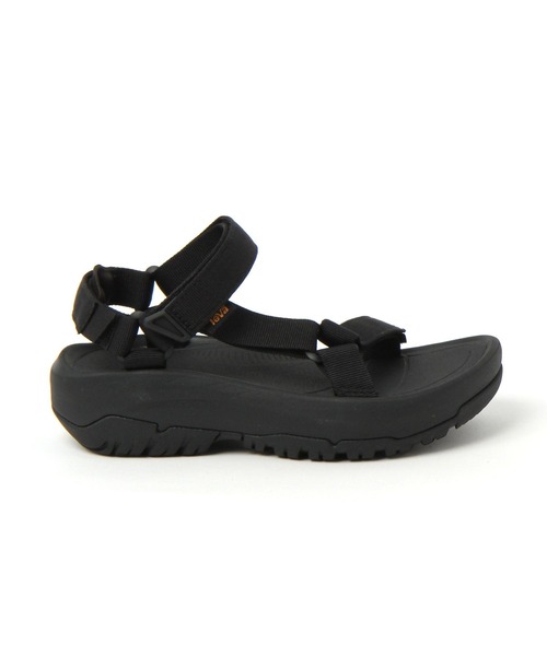 Teva（テバ）の「【TEVA(テバ)】HURRICANEXLT2（サンダル・レディース・ブラック/ベージュ・SMALL/MEDIUM）」の14枚目の写真
