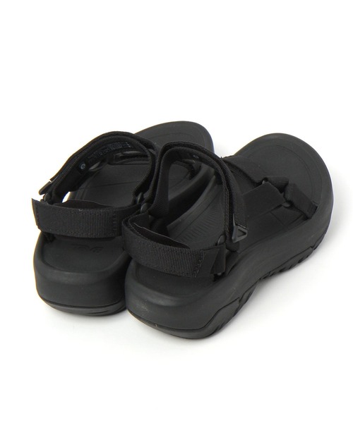 Teva（テバ）の「【TEVA(テバ)】HURRICANEXLT2（サンダル・レディース・ブラック/ベージュ・SMALL/MEDIUM）」の10枚目の写真