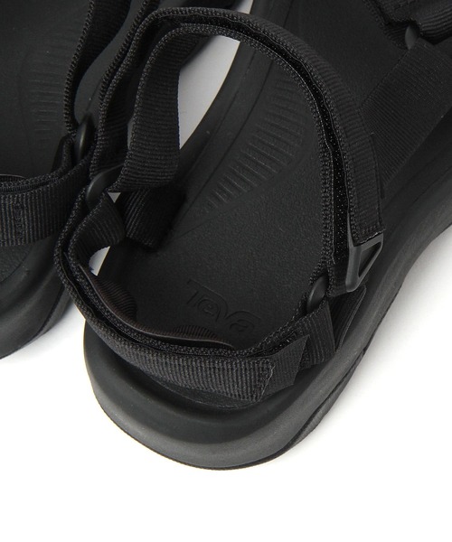 Teva（テバ）の「【TEVA(テバ)】HURRICANEXLT2（サンダル・レディース・ブラック/ベージュ・SMALL/MEDIUM）」の15枚目の写真