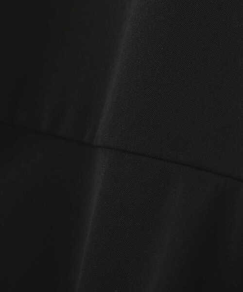 PROPORTION BODY DRESSING（プロポーションボディドレッシング）の「マーメイドハートカットワンピース / 1213140500（ワンピース・レディース・ホワイト系その他/ブラック・SMALL/MEDIUM）」の11枚目の写真