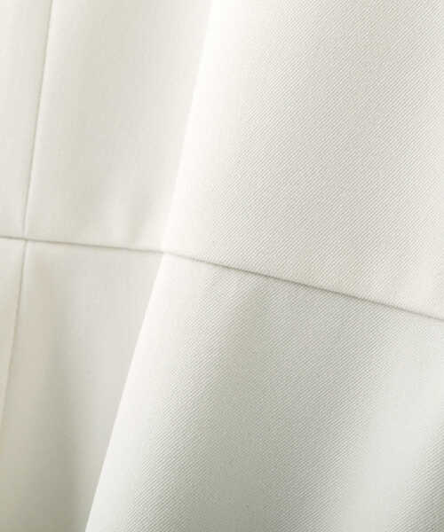 PROPORTION BODY DRESSING（プロポーションボディドレッシング）の「マーメイドハートカットワンピース / 1213140500（ワンピース・レディース・ホワイト系その他/ブラック・SMALL/MEDIUM）」の18枚目の写真