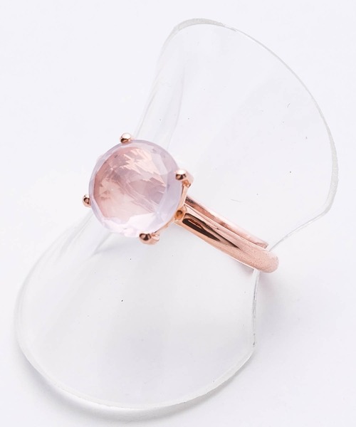 【silver925】Colette Ring