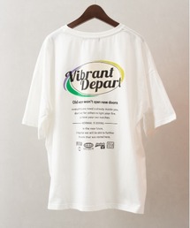 だ円ロゴビッグTシャツ