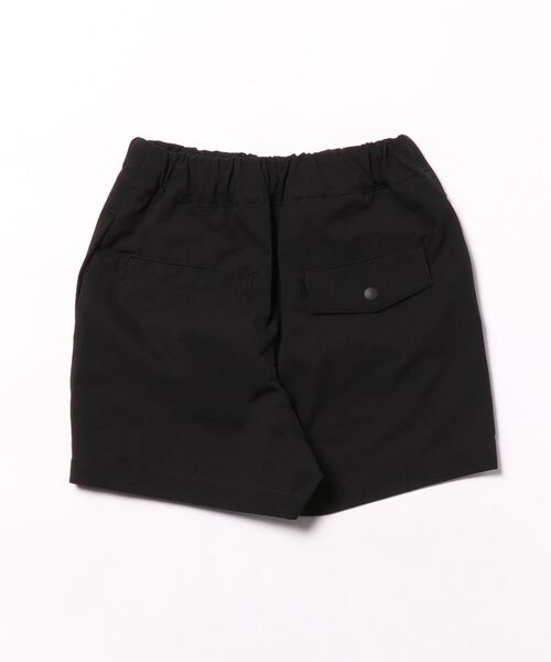 XLARGE KIDS（エクストララージキッズ）の「裾ネームイージーショーツ（その他パンツ・キッズ・ブラック/ベージュ・100cm/120cm/80ｃｍ/130cm/110cm/140cm/90cm）」の3枚目の写真