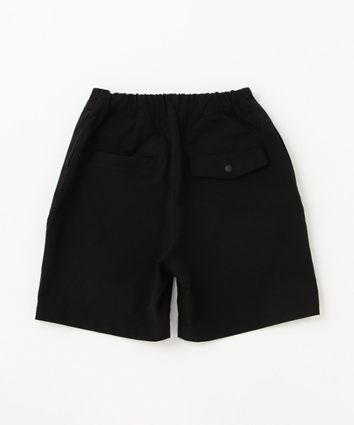 XLARGE KIDS（エクストララージキッズ）の「裾ネームイージーショーツ（その他パンツ・キッズ・ブラック/ベージュ・100cm/120cm/80ｃｍ/130cm/110cm/140cm/90cm）」の4枚目の写真