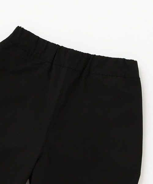 XLARGE KIDS（エクストララージキッズ）の「裾ネームイージーショーツ（その他パンツ・キッズ・ブラック/ベージュ・100cm/120cm/80ｃｍ/130cm/110cm/140cm/90cm）」の5枚目の写真