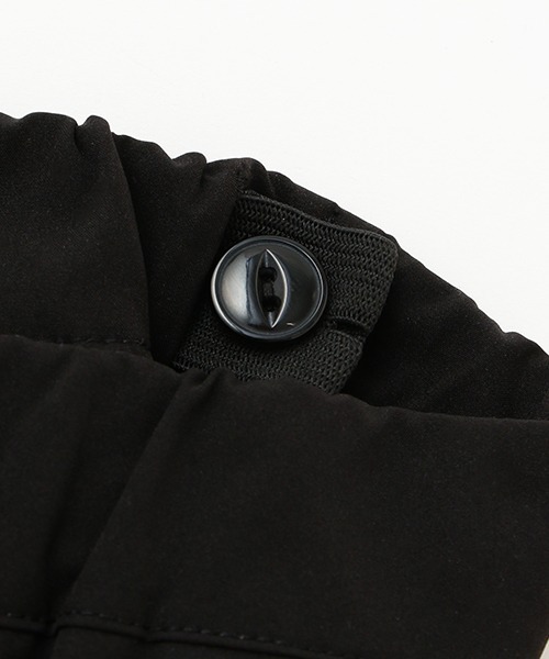 XLARGE KIDS（エクストララージキッズ）の「裾ネームイージーショーツ（その他パンツ・キッズ・ブラック/ベージュ・100cm/120cm/80ｃｍ/130cm/110cm/140cm/90cm）」の6枚目の写真