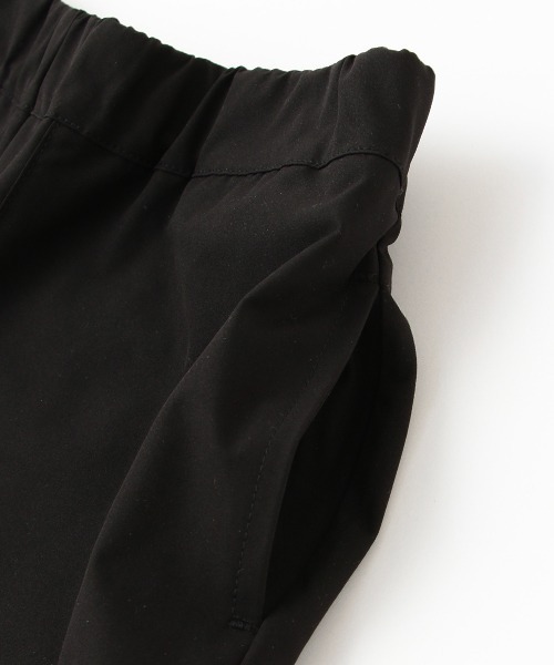 XLARGE KIDS（エクストララージキッズ）の「裾ネームイージーショーツ（その他パンツ・キッズ・ブラック/ベージュ・100cm/120cm/80ｃｍ/130cm/110cm/140cm/90cm）」の7枚目の写真