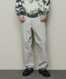 【2023秋冬】LOOSE FIT PIGMENT DYE 5P JEAN