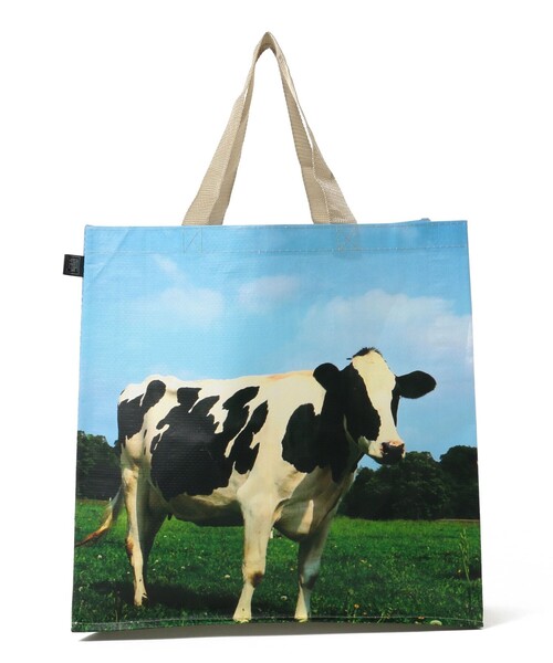 bpr BEAMS（ビーピーアール ビームス ）の「Esschert Design / Shopping bag farm animals アニマル バッグ（トートバッグ・レディース・その他1/その他3/その他2/その他・ONE SIZE）」の3枚目の写真