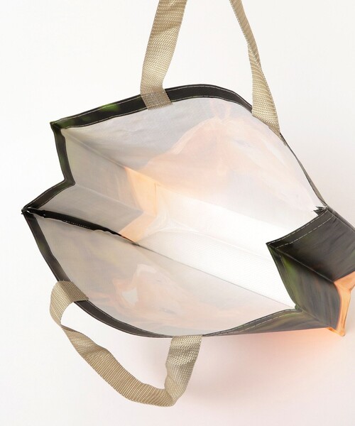 bpr BEAMS（ビーピーアール ビームス ）の「Esschert Design / Shopping bag farm animals アニマル バッグ（トートバッグ・レディース・その他1/その他3/その他2/その他・ONE SIZE）」の7枚目の写真
