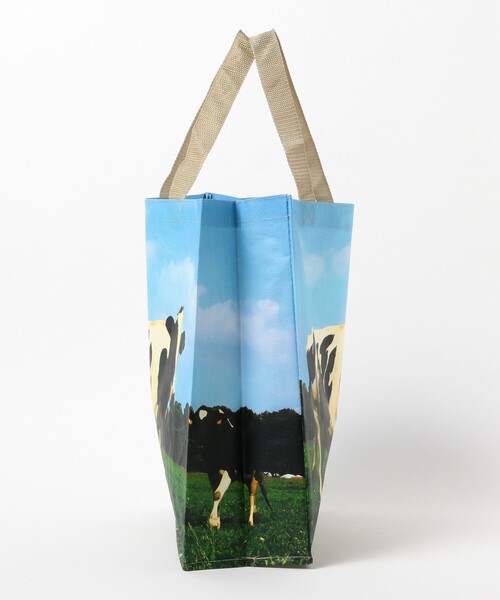 bpr BEAMS（ビーピーアール ビームス ）の「Esschert Design / Shopping bag farm animals アニマル バッグ（トートバッグ・レディース・その他1/その他3/その他2/その他・ONE SIZE）」の5枚目の写真