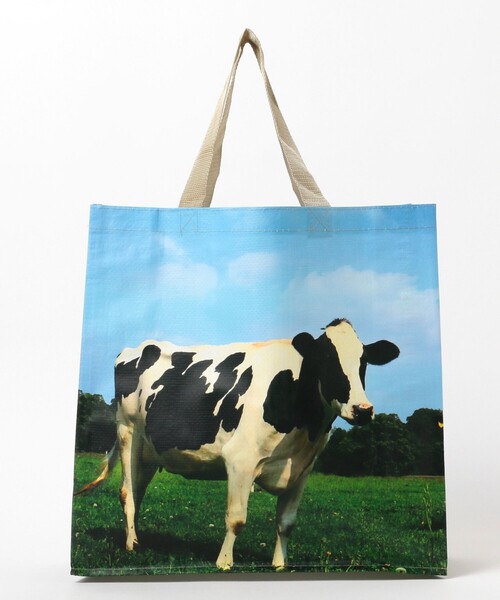 bpr BEAMS（ビーピーアール ビームス ）の「Esschert Design / Shopping bag farm animals アニマル バッグ（トートバッグ・レディース・その他1/その他3/その他2/その他・ONE SIZE）」の9枚目の写真