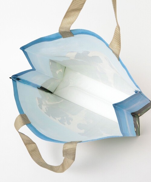 bpr BEAMS（ビーピーアール ビームス ）の「Esschert Design / Shopping bag farm animals アニマル バッグ（トートバッグ・レディース・その他1/その他3/その他2/その他・ONE SIZE）」の12枚目の写真