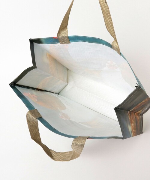 bpr BEAMS（ビーピーアール ビームス ）の「Esschert Design / Shopping bag farm animals アニマル バッグ（トートバッグ・レディース・その他1/その他3/その他2/その他・ONE SIZE）」の19枚目の写真