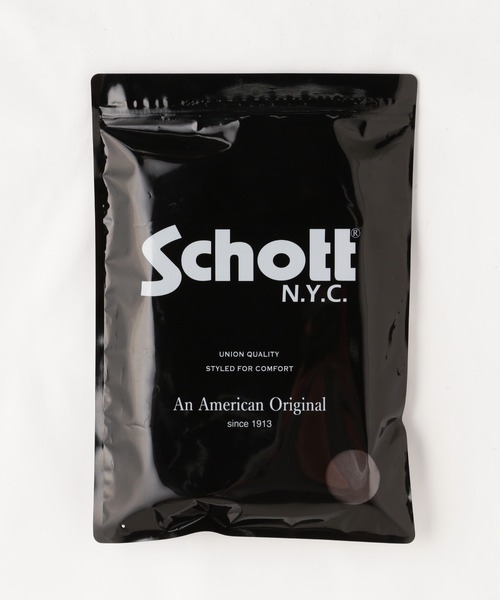 schott（ショット）の「Schott/ショット/TANK TOP PACK/タンクトップ パック（タンクトップ・メンズ・ブラック/チャコール/グレー/ホワイト系2・XL/L/M/2XL）」の21枚目の写真