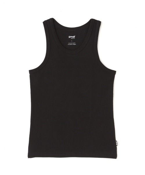 schott（ショット）の「Schott/ショット/TANK TOP PACK/タンク