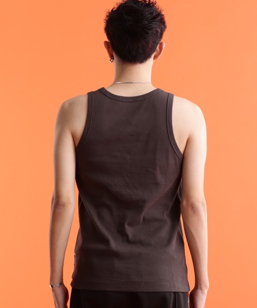 schott nyc タンクトップ　ゲームシャツ　美品 Amazon | [Schott NYC] [ショット] TANK TOP PACK/タンクトップ