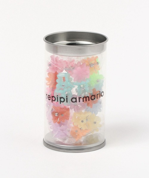 repipi armario（レピピ アルマリオ）の「【新色追加☆】キャンディヘアボトル（その他ヘアアクセサリー・キッズ・その他1/その他2/その他3/その他4/その他7/その他5/その他6・FREE）」の4枚目の写真