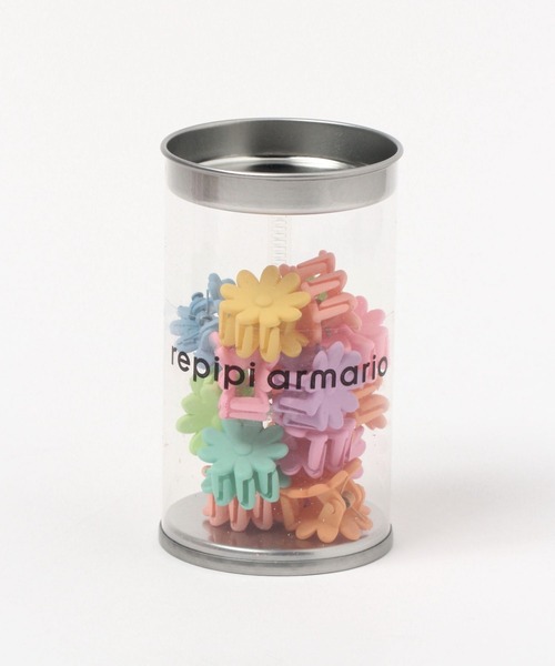 repipi armario（レピピ アルマリオ）の「【新色追加☆】キャンディヘアボトル（その他ヘアアクセサリー・キッズ・その他1/その他2/その他3/その他4/その他7/その他5/その他6・FREE）」の5枚目の写真