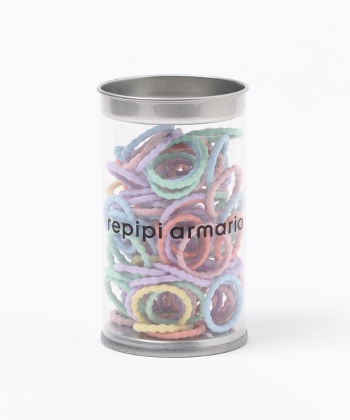 repipi armario（レピピ アルマリオ）の「【新色追加☆】キャンディヘアボトル（その他ヘアアクセサリー・キッズ・その他1/その他2/その他3/その他4/その他7/その他5/その他6・FREE）」の6枚目の写真