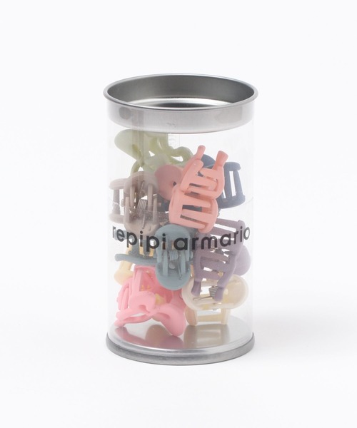 repipi armario（レピピ アルマリオ）の「【新色追加☆】キャンディヘアボトル（その他ヘアアクセサリー・キッズ・その他1/その他2/その他3/その他4/その他7/その他5/その他6・FREE）」の7枚目の写真